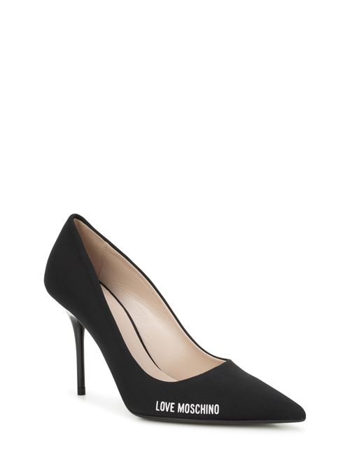 Pumps a punta LOVE MOSCHINO | JA10089G1IIM0000